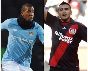 Bayern Masih Tunggu Boateng & Vidal