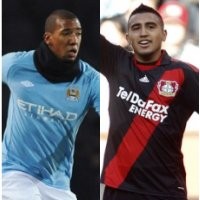 Bayern Masih Tunggu Boateng & Vidal