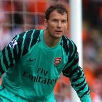 Schalke Tidak Berniat Gaet Lehmann