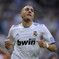 Striker Baru Datang, Benzema Siap Berjuang