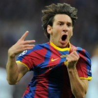 Saat Tak Lagi di Barca, Messi Mau Pulang ke Argentina