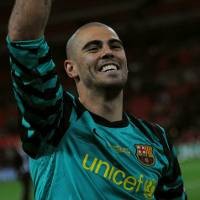 Barca Masih Lapar Gelar
