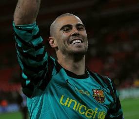 Barca Masih Lapar Gelar
