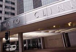 Tak Perlu ke AS untuk Konsultasi dengan Dokter Mayo Clinic