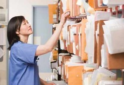 Puskesmas & Rumah Sakit Mulai Disiapkan Paperless Tahun Ini