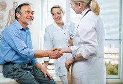 Dokter dan Pasien Sama-sama Butuh Second Opinion