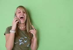 Meninggal Karena Tertawa Terbahak-bahak?