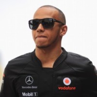 Tekad Hamilton Tampil Dahsyat di Silverstone