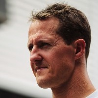 Mercedes: Semua Terserah Padamu, Schumi