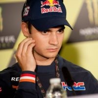 Pedrosa Comeback di Mugello