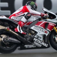 Lorenzo dan Spies Senang Semakin di Depan