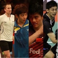 Gade yang Ramah, Duo Tampan Asal Asia Timur & Harry Potter