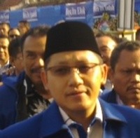 Popularitas SBY Turun, Anas Diminta Berbenah 