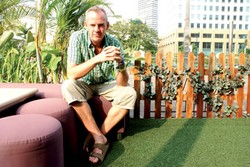 Fatboy Slim: Saya Bersenang-senang Tapi Tak Ingat Sebagian Besar Masa Itu