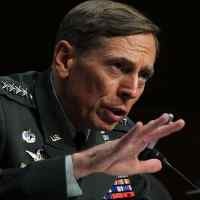 Senat AS Dukung Penuh David Petraeus Jadi Direktur CIA