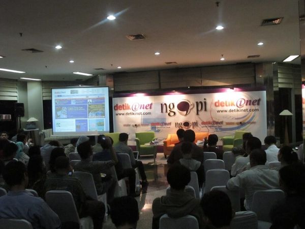 Makin Produktif dengan Perangkat Smartphone