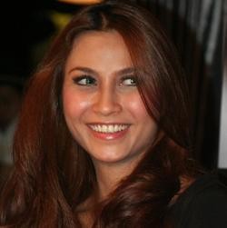 Kencangkan Payudara, Uli Auliani Pilih Cara Alami