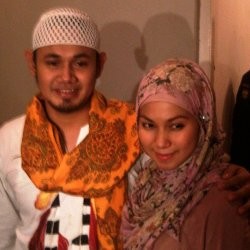 Nikahi Puput Melati, Ustad Guntur Bantah Poligami