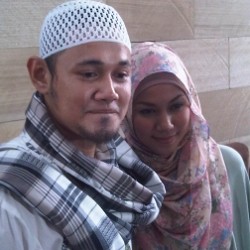 Ustad Guntur Bumi Bantah Hadiahi Rumah Rp 3.5 M untuk Puput