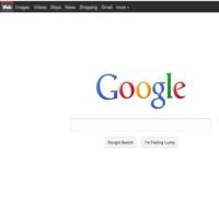 Google Beri Nuansa Baru di Homepage