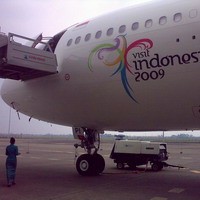 Citilink Obral Tiket Rp 95.500