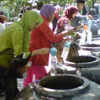 Isra Miraj, Pengunjung Wisata Religi Sunan Ampel Capai 5 Ribu Orang