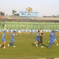 Herry Kiswanto Layak Latih Persib Musim Depan