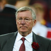 Fergie pun Akan Sulit Sukses di Seri A
