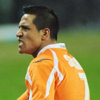 Sanchez Hanya Ingin ke Barca