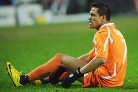 Sanchez Hanya Ingin ke Barca