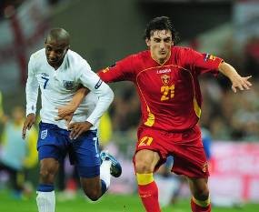 City Buru Bek Montenegro