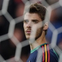 Ferdinand: Selamat Datang, De Gea