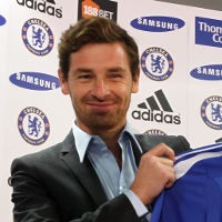Jangan Dulu Panggil Villas-Boas The Special One