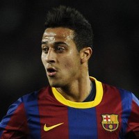 Barca Ikat Thiago Sampai 2015