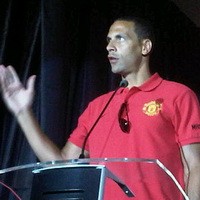 Ferdinand Tak Khawatirkan Bom