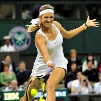 Pertandingan Dilanjutkan, Azarenka Lengkapi Semifinalis
