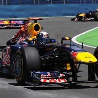 Jaga Performamu, Webber