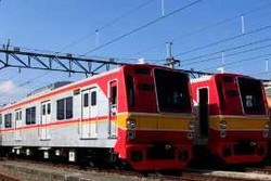 Pemerintah Didesak Penuhi Daya Listrik untuk Operasional Commuter Line