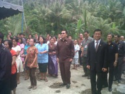  Menteri PDT: Bedah Desa Solusi Penghentian Pengiriman TKI