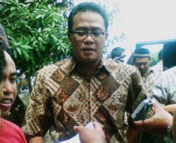 BNP2TKI: Sumartini Tak Dipancung 3 Juli 2011