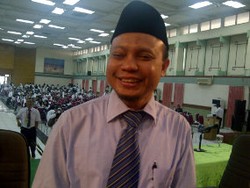 Pemondokan Haji Kelar 96%, Terjauh 2,5 Km dari Masjidil Haram