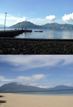 Solor, Alternatif Liburan di Indonesia Timur