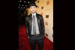Justin Timberlake Ambil Alih Kepemilikan MySpace