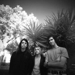 Konser Legendaris Nirvana Akan Ditayangkan di Festival Musik Reading dan Leeds