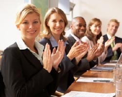 4 Rahasia Sukses Pelaku Bisnis