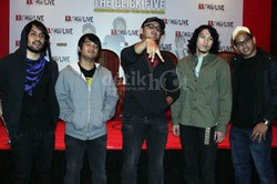 Kuliah di Australia, Rizky Keluar dari Alexa