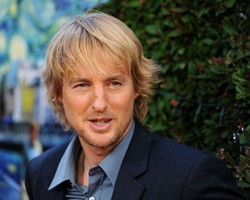 Owen Wilson Putuskan Kekasih Karena Terlalu Diatur