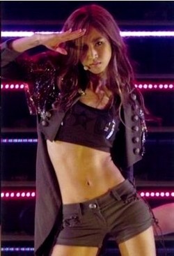 SNSD: Kami Makan Banyak, Tidak Diet!