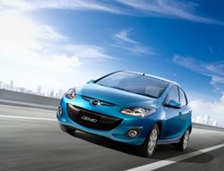 Baru Meluncur Mazda2 Sudah Dipesan 6.500 Unit