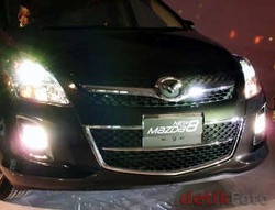 Juli, Mazda Luncurkan 3 Mobil Baru di Indonesia